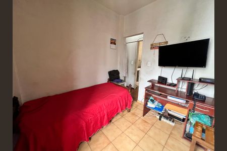 Apartamento à venda com 45m², 2 quartos e sem vagaQuarto 01