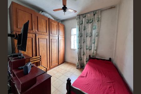 Apartamento à venda com 45m², 2 quartos e sem vagaQuarto 01