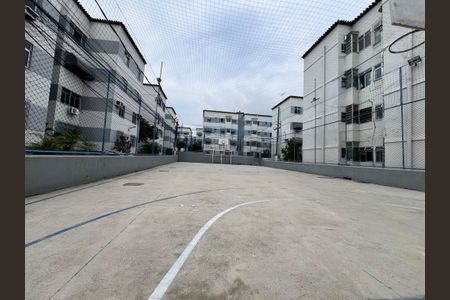 Apartamento à venda com 45m², 2 quartos e sem vagaÁrea comum