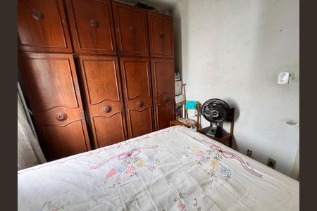 Apartamento à venda com 45m², 2 quartos e sem vagaQuarto 02