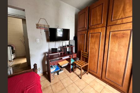 Apartamento à venda com 45m², 2 quartos e sem vagaQuarto 01