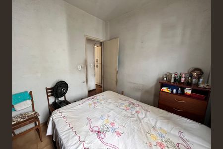 Apartamento à venda com 45m², 2 quartos e sem vagaQuarto 02