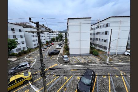 Apartamento à venda com 45m², 2 quartos e sem vagaVista  Quarto 01