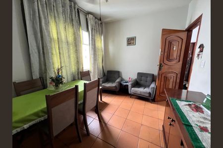 Apartamento à venda com 45m², 2 quartos e sem vagaSala