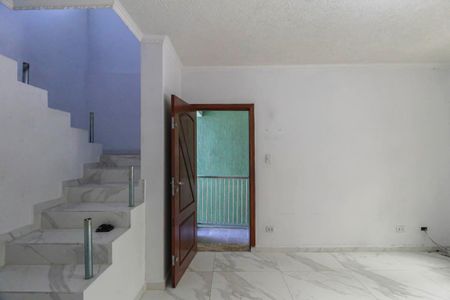 Casa à venda com 253m², 3 quartos e 2 vagas Casa à venda com 253m², 3 quartos e 2 vagasSala 1