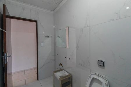 Casa à venda com 253m², 3 quartos e 2 vagas Casa à venda com 253m², 3 quartos e 2 vagasBanheiro 1