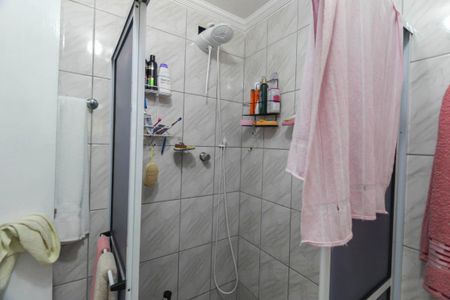 Casa à venda com 253m², 3 quartos e 2 vagas Casa à venda com 253m², 3 quartos e 2 vagasBanheiro 2
