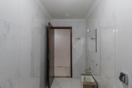 Casa à venda com 253m², 3 quartos e 2 vagas Casa à venda com 253m², 3 quartos e 2 vagasLavabo