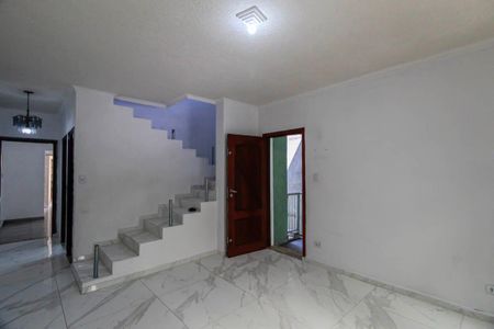Casa à venda com 253m², 3 quartos e 2 vagas Casa à venda com 253m², 3 quartos e 2 vagasSala 1