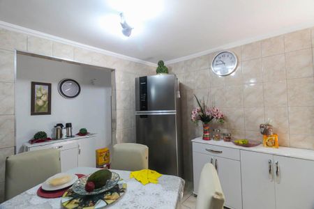 Casa à venda com 253m², 3 quartos e 2 vagas Casa à venda com 253m², 3 quartos e 2 vagasCozinha 2