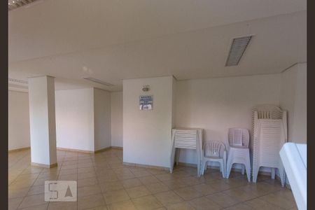 Apartamento à venda com 50m², 2 quartos e 1 vaga Apartamento à venda com 50m², 2 quartos e 1 vagaÁrea comum