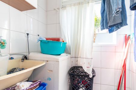 Apartamento para alugar com 72m², 2 quartos e 1 vaga Apartamento para alugar com 72m², 2 quartos e 1 vagaÁrea de Serviço
