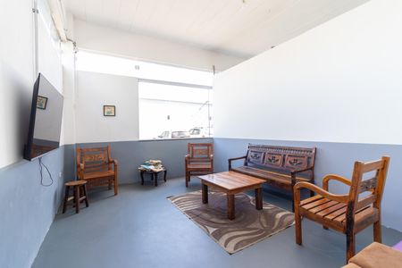 Apartamento para alugar com 72m², 2 quartos e 1 vaga Apartamento para alugar com 72m², 2 quartos e 1 vagaÁrea comum - Sala de Leitura