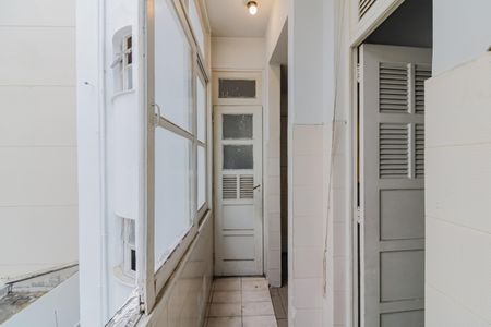 Apartamento à venda com 110m², 3 quartos e sem vaga Apartamento à venda com 110m², 3 quartos e sem vagaÁrea de Serviço