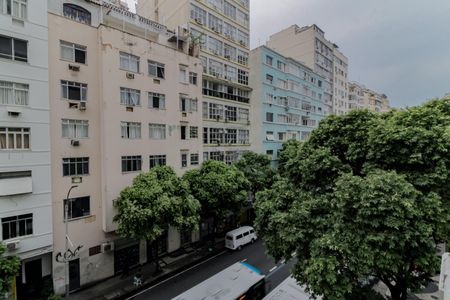 Apartamento à venda com 110m², 3 quartos e sem vaga Apartamento à venda com 110m², 3 quartos e sem vagaVista da Sala