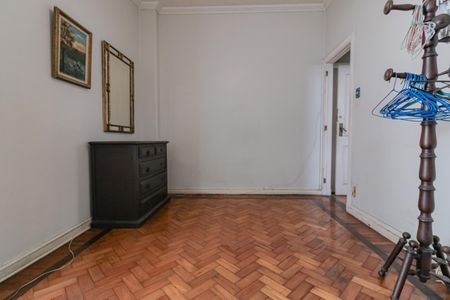 Apartamento à venda com 110m², 3 quartos e sem vaga Apartamento à venda com 110m², 3 quartos e sem vagaQuarto 3