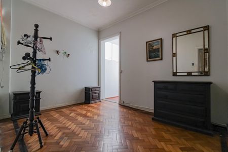 Apartamento à venda com 110m², 3 quartos e sem vaga Apartamento à venda com 110m², 3 quartos e sem vagaQuarto 3