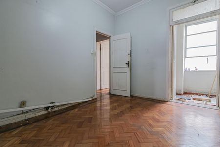 Apartamento à venda com 110m², 3 quartos e sem vaga Apartamento à venda com 110m², 3 quartos e sem vagaQuarto 2