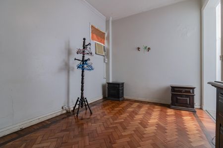 Apartamento à venda com 110m², 3 quartos e sem vaga Apartamento à venda com 110m², 3 quartos e sem vagaQuarto 3
