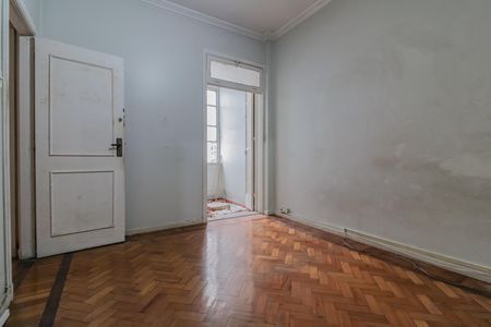 Apartamento à venda com 110m², 3 quartos e sem vaga Apartamento à venda com 110m², 3 quartos e sem vagaQuarto 2