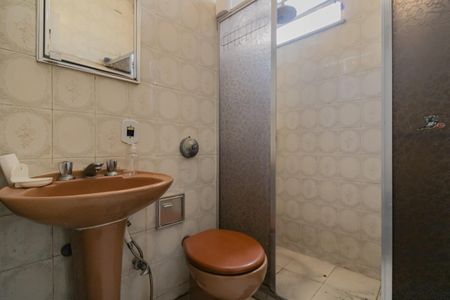 Apartamento à venda com 110m², 3 quartos e sem vaga Apartamento à venda com 110m², 3 quartos e sem vagaQuarto 3 - Suíte