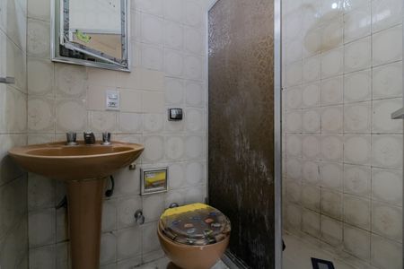 Apartamento à venda com 110m², 3 quartos e sem vaga Apartamento à venda com 110m², 3 quartos e sem vagaQuarto 2 - Suíte