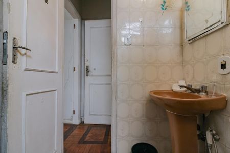 Apartamento à venda com 110m², 3 quartos e sem vaga Apartamento à venda com 110m², 3 quartos e sem vagaQuarto 3 - Suíte