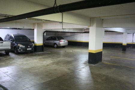 Apartamento à venda com 69m², 2 quartos e 1 vagaGaragem