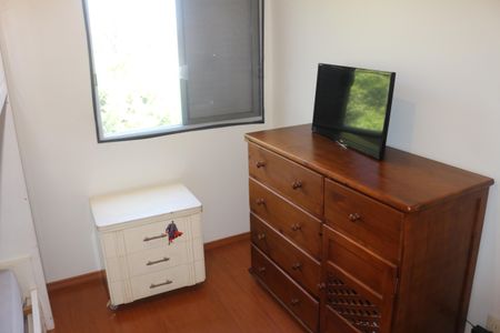 Apartamento à venda com 69m², 2 quartos e 1 vagaQuarto 2