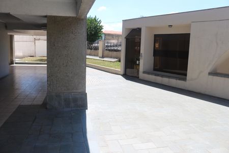 Apartamento à venda com 69m², 2 quartos e 1 vagaÁrea comum