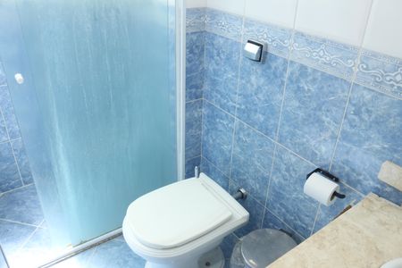 Apartamento à venda com 69m², 2 quartos e 1 vagaBanheiro