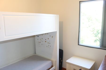 Apartamento à venda com 69m², 2 quartos e 1 vagaQuarto 2