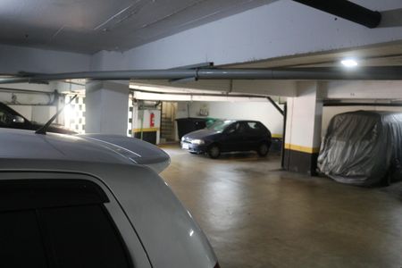 Apartamento à venda com 69m², 2 quartos e 1 vagaGaragem