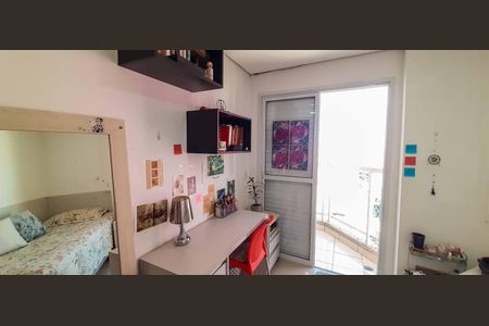 Apartamento à venda com 74m², 3 quartos e 1 vagaQuarto 3