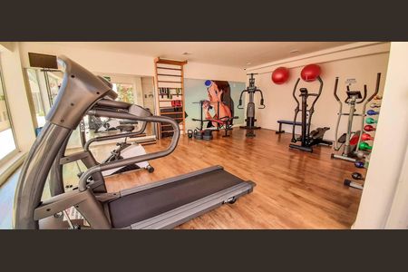 Apartamento à venda com 74m², 3 quartos e 1 vagaAcademia