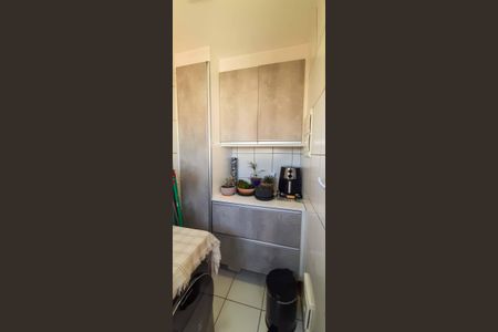 Apartamento à venda com 74m², 3 quartos e 1 vagaCozinha