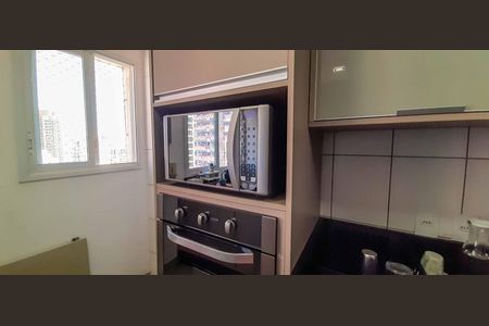 Apartamento à venda com 74m², 3 quartos e 1 vagaCozinha