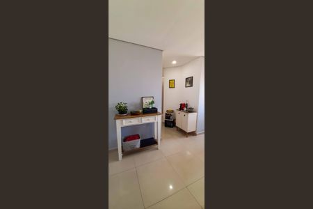 Apartamento à venda com 74m², 3 quartos e 1 vagaSala