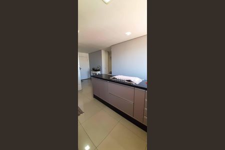 Apartamento à venda com 74m², 3 quartos e 1 vagaCozinha