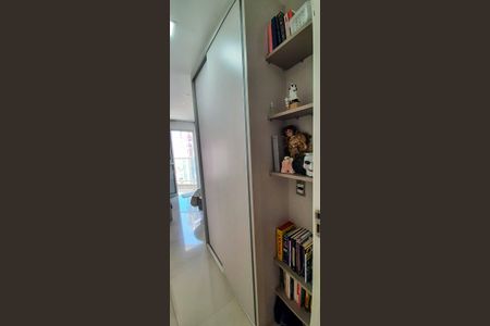 Apartamento à venda com 74m², 3 quartos e 1 vagaQuarto 3