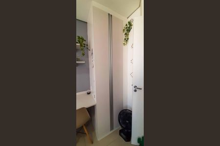 Apartamento à venda com 74m², 3 quartos e 1 vagaQuarto 2