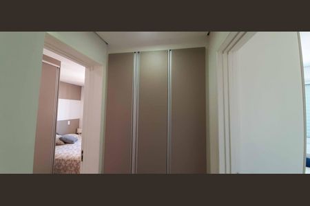 Apartamento à venda com 74m², 3 quartos e 1 vagaBanheiro da Suíte