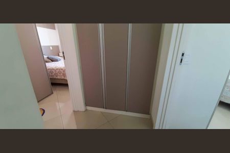 Apartamento à venda com 74m², 3 quartos e 1 vagaBanheiro da Suíte