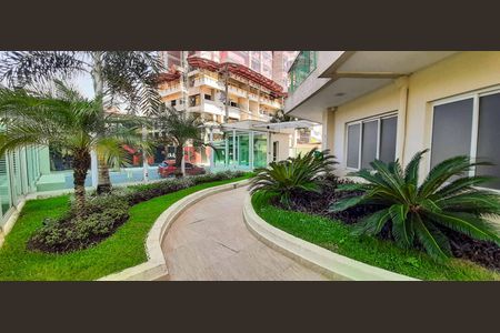 Apartamento à venda com 74m², 3 quartos e 1 vagaÁrea Verde