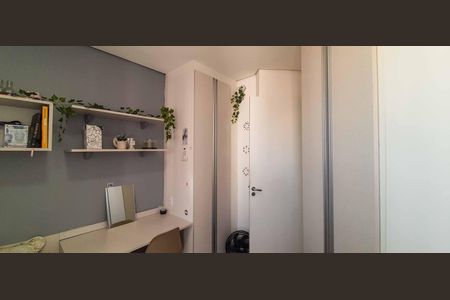 Apartamento à venda com 74m², 3 quartos e 1 vagaQuarto 2