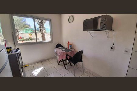 Apartamento à venda com 74m², 3 quartos e 1 vagaÁrea comum