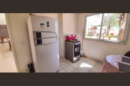 Apartamento à venda com 74m², 3 quartos e 1 vagaÁrea comum