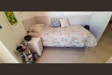 Apartamento à venda com 74m², 3 quartos e 1 vagaQuarto 3