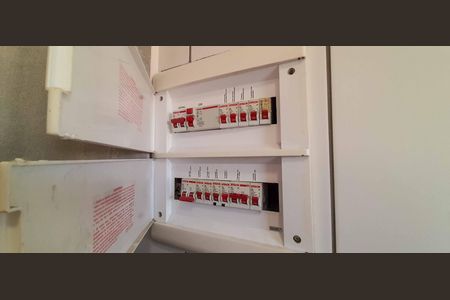 Apartamento à venda com 74m², 3 quartos e 1 vagaQuadro de Luz