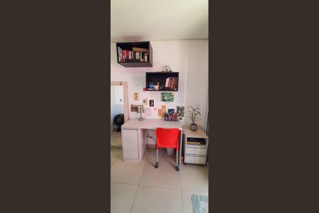 Apartamento à venda com 74m², 3 quartos e 1 vagaQuarto 3